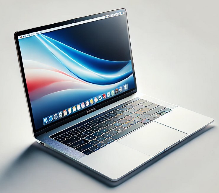 MacBook Air