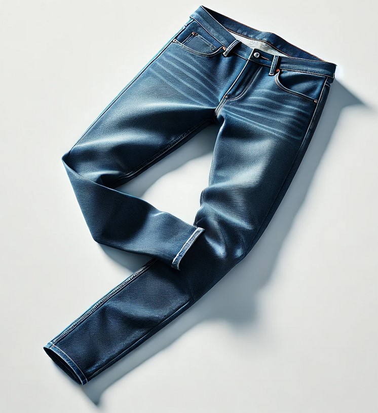 Slim Fit Jeans